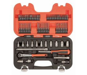 Juego de vasos con cuadradillo de 1/4